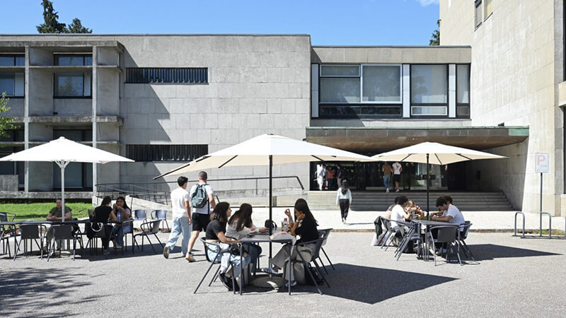 National Sustainability Day: FEP marks the occasion with community activities