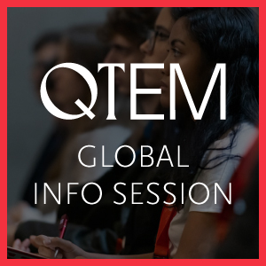 QTEM Info Session