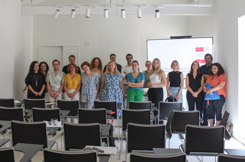 FEP strengthens commitment to sustainability at international research meeting