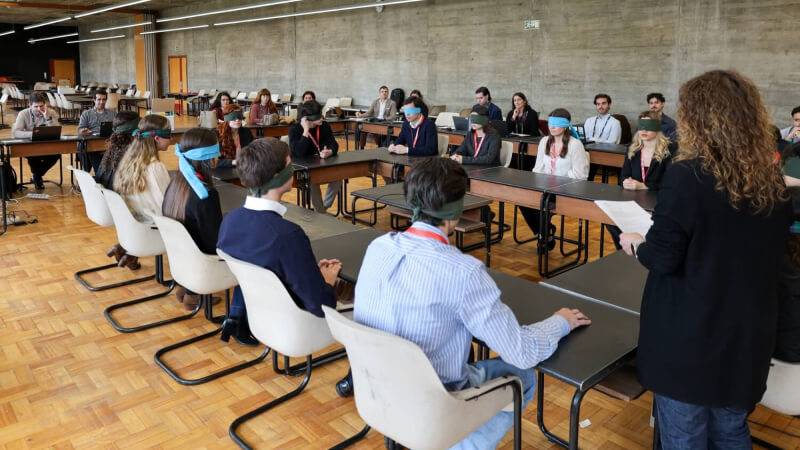 Pool de Talentos FEP entra na reta decisiva com 28 semifinalistas