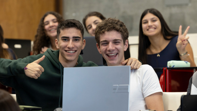 Universidade do Porto – FEP | PBS entre as 40 melhores escolas da Europa