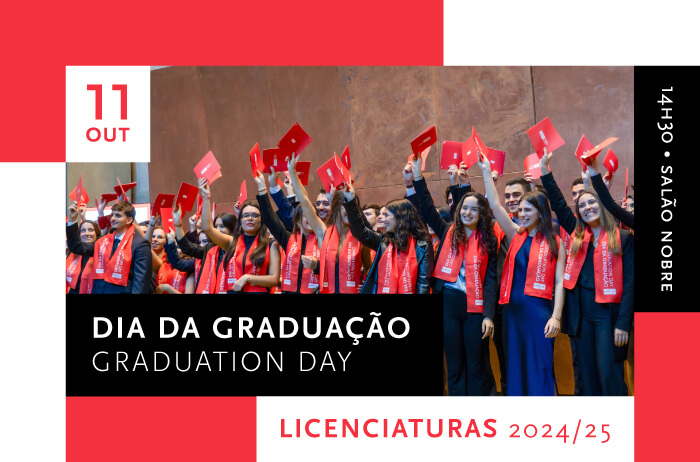 Dia da Graduação 24|25