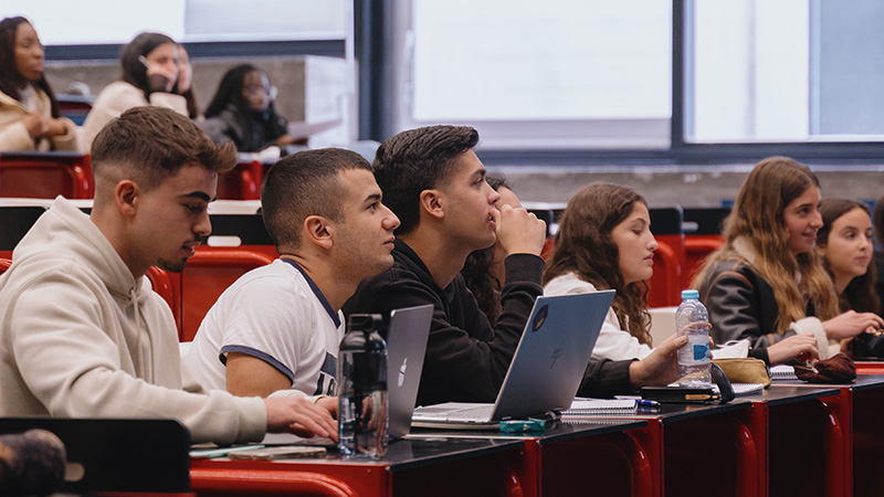 Curso de preparação para o GMAT