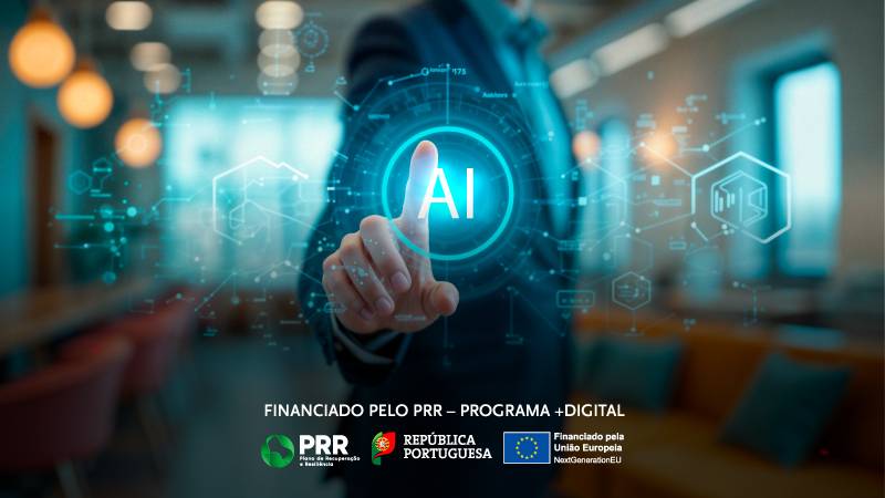 Inteligência Artificial para as Organizações | 2025/26