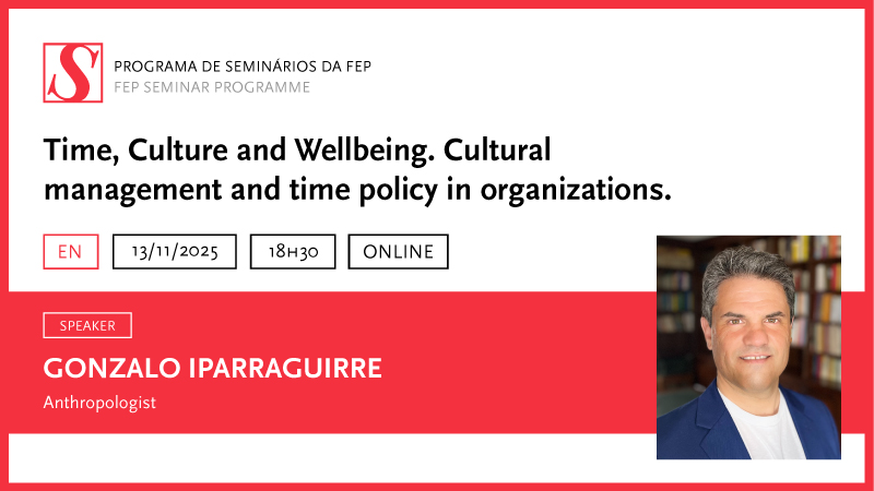 Time, Culture and Wellbeing. Cultural management and time policy in organizations.