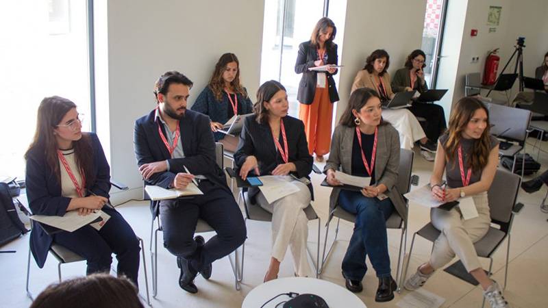 FEP Master’s Challenge returns in 2026 to test master’s students’ skills