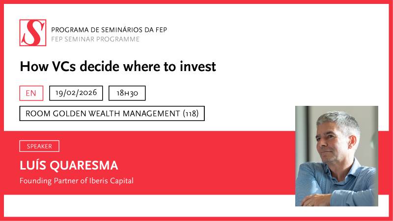 How VCs decide where to invest