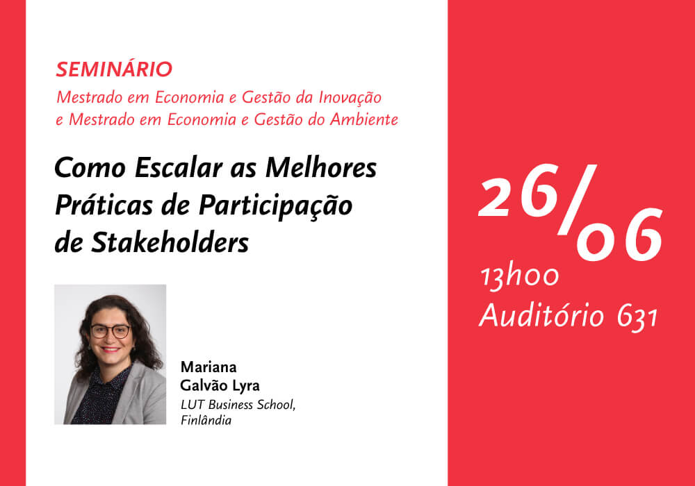 Como Escalar as Melhores Práticas de Participação de Stakeholders