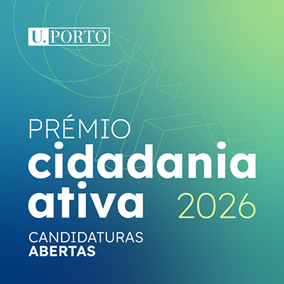 Active Citizenship Award – University of Porto