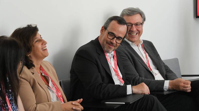FEP recognised as a Brand of Excellence in Portugal in RepScore 2026