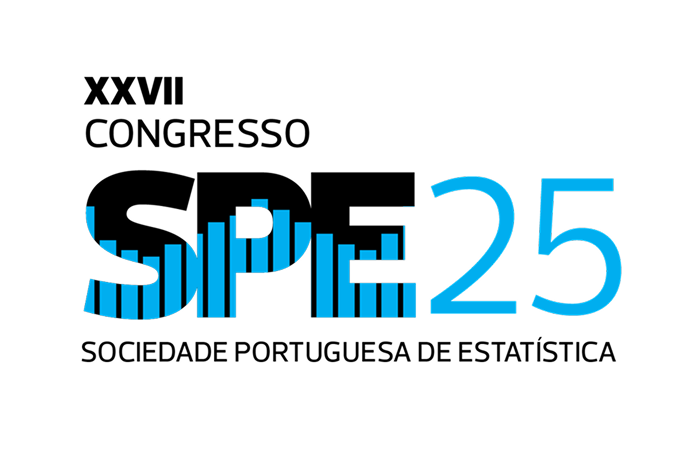 XXVII Congresso da Sociedade Portuguesa de Estatística 