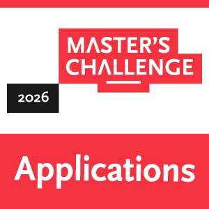 FEP Master's Challenge