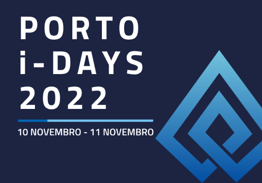 Porto i-Days 2022