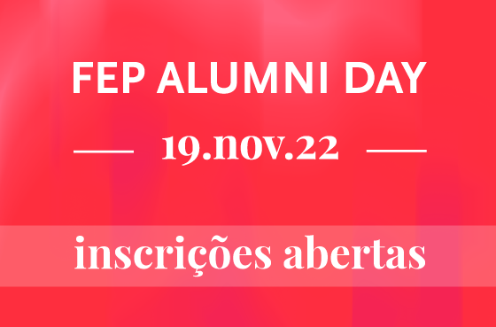 FEP Alumni Day