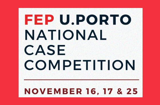 FEP U.Porto National Case Competition
