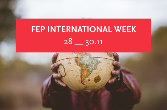 FEP International Week
