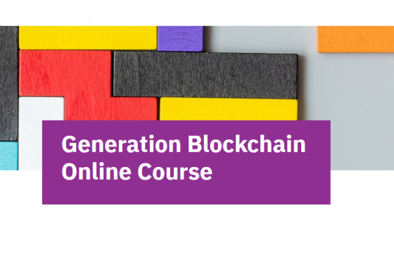 Generation Blockchain em fase final com curso online sobre Blockchain e criptomoeadas