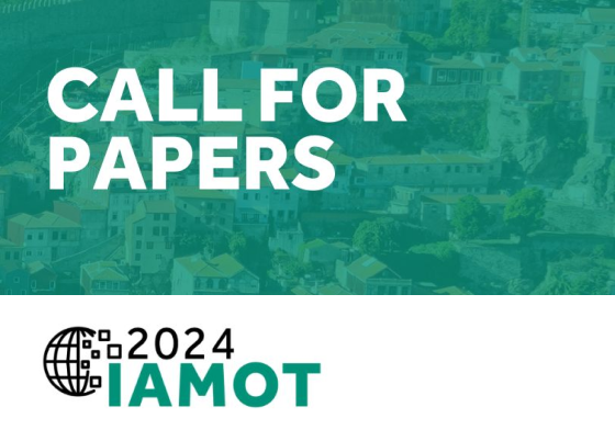IAMOT 2024 | Call for Papers