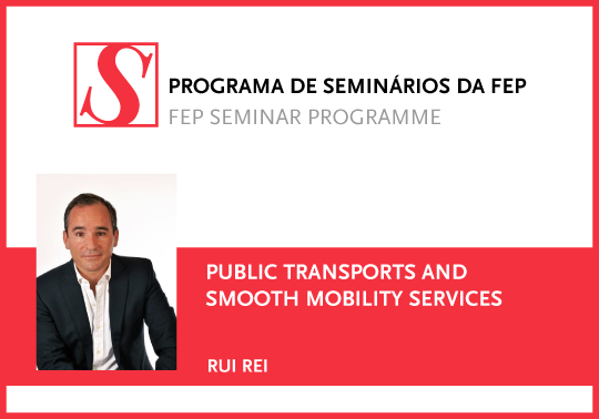 FEP Seminar Programme