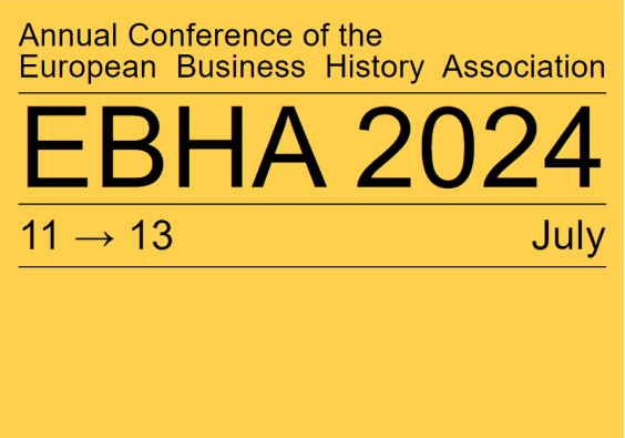 Annual Conference of the European Business History Association