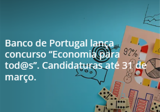 Concurso do Banco de Portugal 