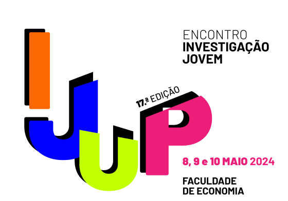 IJUP - Encontro de Investigação Jovem da U.Porto