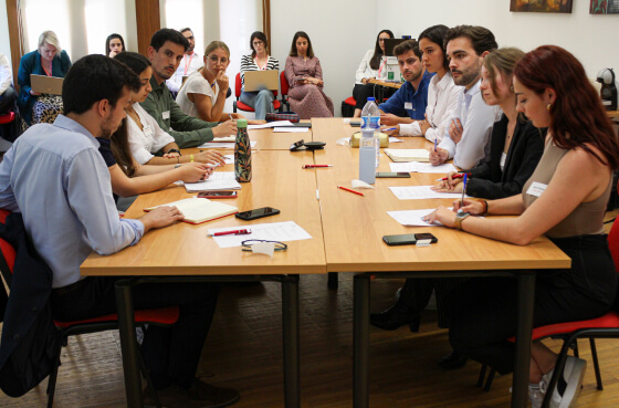 Serviço de Desenvolvimento e Carreira da FEP celebra 25 Anos ao serviço dos estudantes