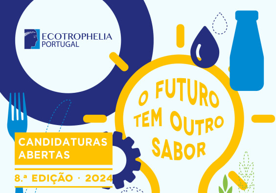 Prémio ECOTROPHELIA Portugal 2024