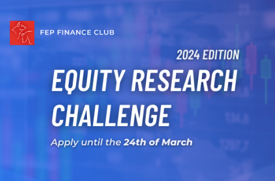 Equity Research Challenge