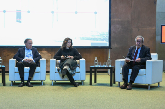 Mestrado em Economia da FEP celebra 40 anos de excelência académica