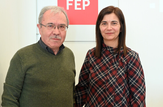 Doutorada da FEP vence Prémio Professor Manuel de Oliveira Marques 2024