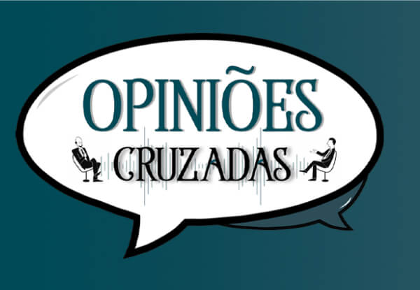 Opiniões Cruzadas