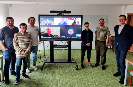 Lançamento do projeto sobre Ética e Inteligência Artificial para futuros líderes conta com a participação de docentes da FEP