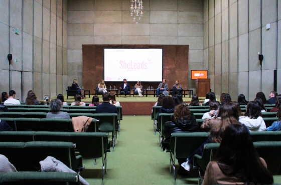 FEP promoveu evento dedicado ao empreendedorismo feminino e à igualdade de género no mundo empresarial