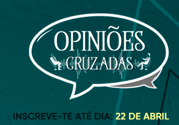 Opiniões Cruzadas