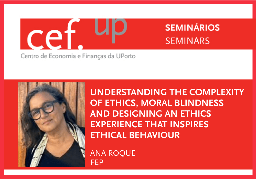 CEF.UP - ECO/FIN Seminar | Webinar