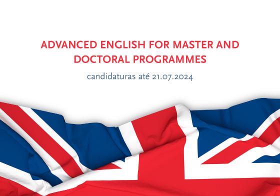 Advanced English For Master and Doctoral Programmes