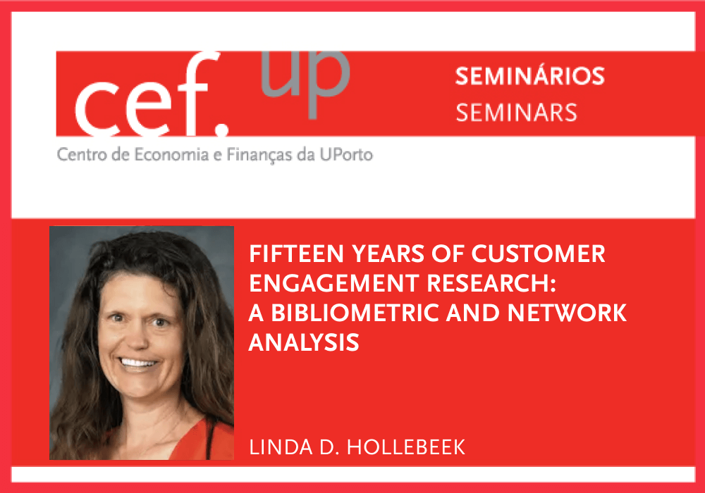 CEF.UP - MaR Seminar | Webinar