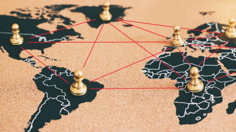 FEP, PBS e IDN apresentaram nova edição do Barómetro do Risco Geopolítico para Empresas