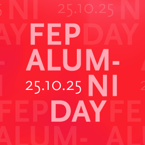 FEP Alumni Day