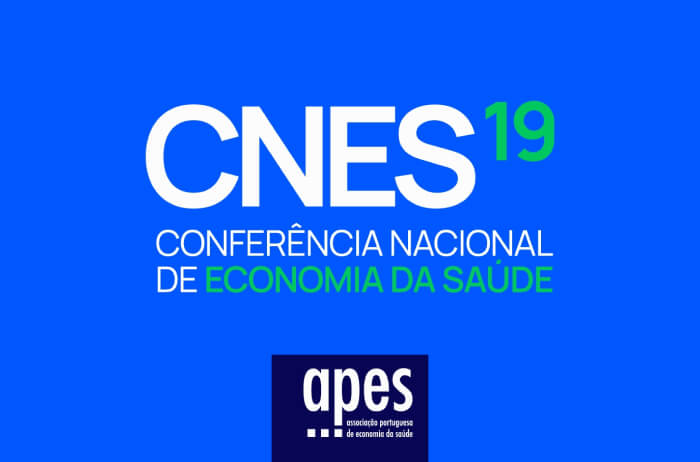 19th Portuguese Conference on Health Economics (CNES)