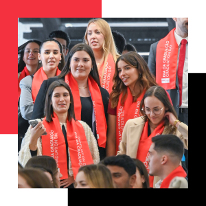 Dia da Graduação – Mestrados e Doutoramentos
