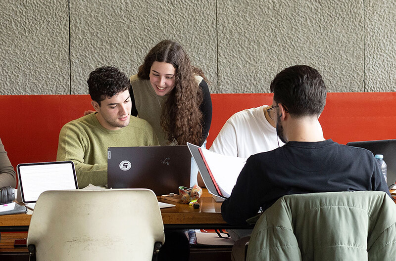 FEP’s Master in Finance achieves highest-ever ranking in Financial Times’ “Masters in Finance 2025”