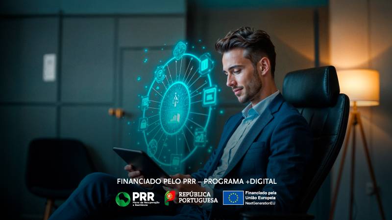 Inteligência Artificial Avançada para Profissionais | 2025/26