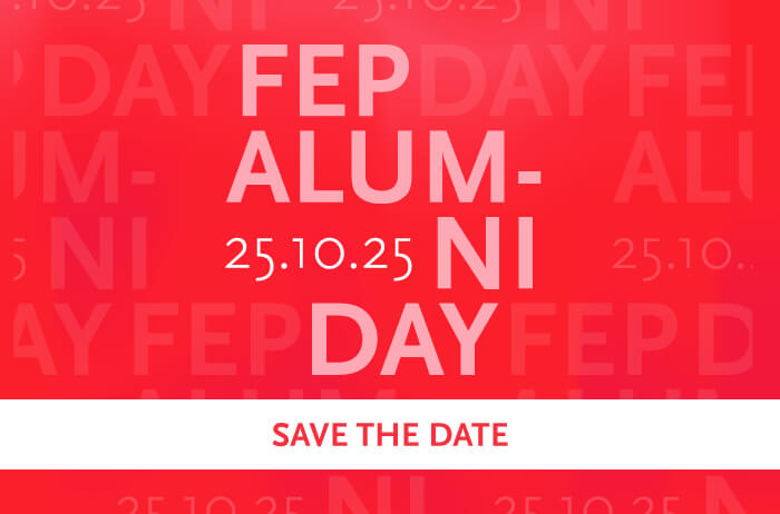 FEP Alumni Day