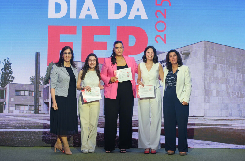 FEP announces winners of the Master’s Challenge 2025 on School Day