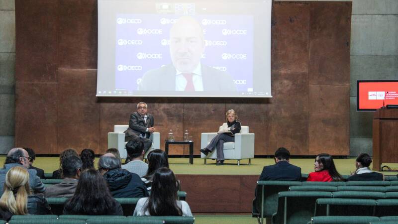 Cimeira AEFEP regressa a 5 e 6 de março com protagonistas da vida política e económica nacional