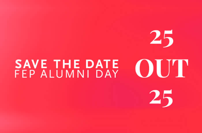FEP Alumni Day
