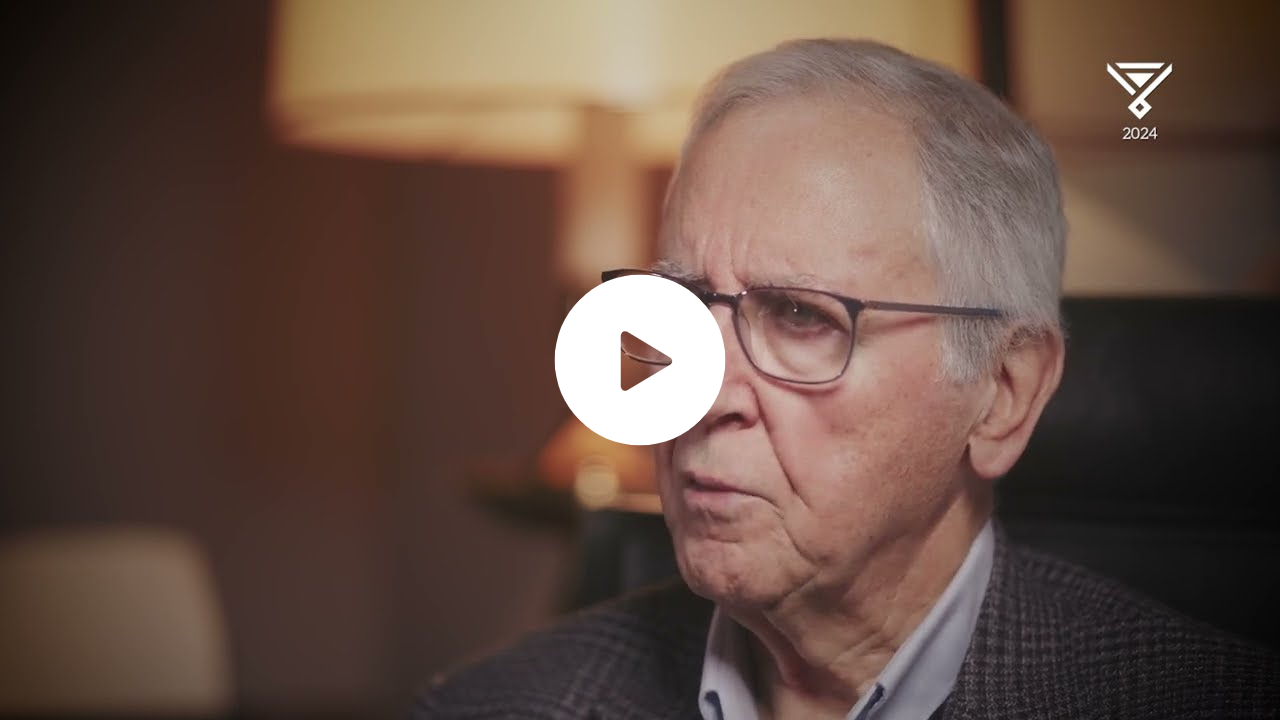 José Manuel Fernandes | Prémio Carreira FEUP 2024