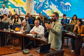 Matosinhos tem 10 mil euros em prémios para negócios de economia azul